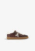 SNEAKERS GLITTER CALAVERA