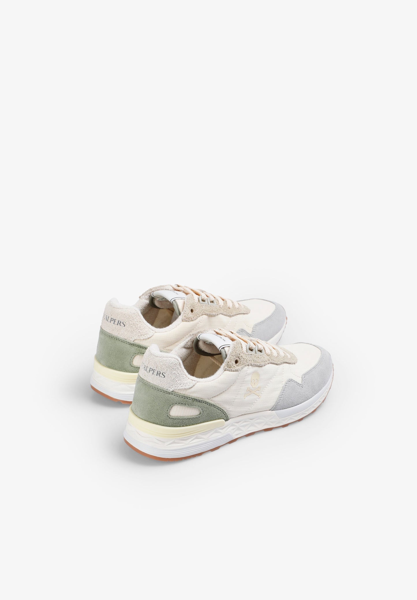 SNEAKERS ANTE CALAVERA