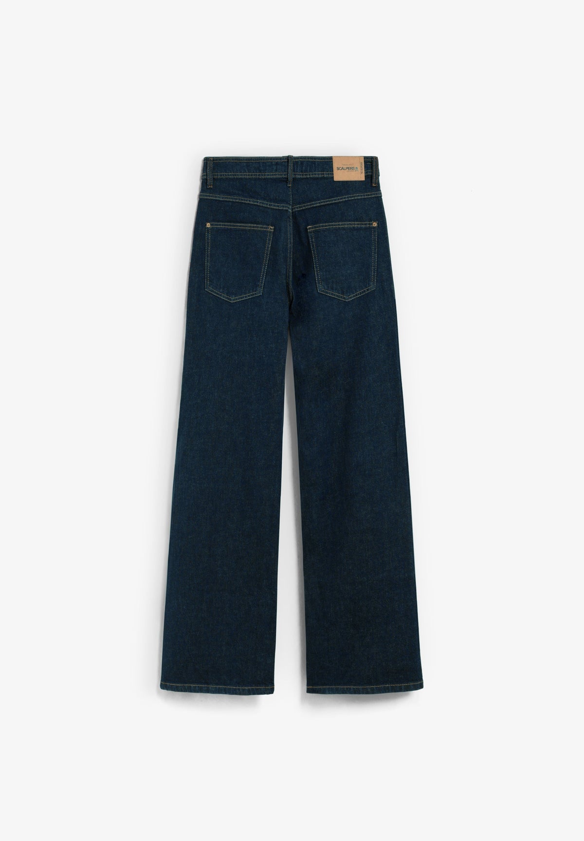PANTALÓN DENIM JAPAN