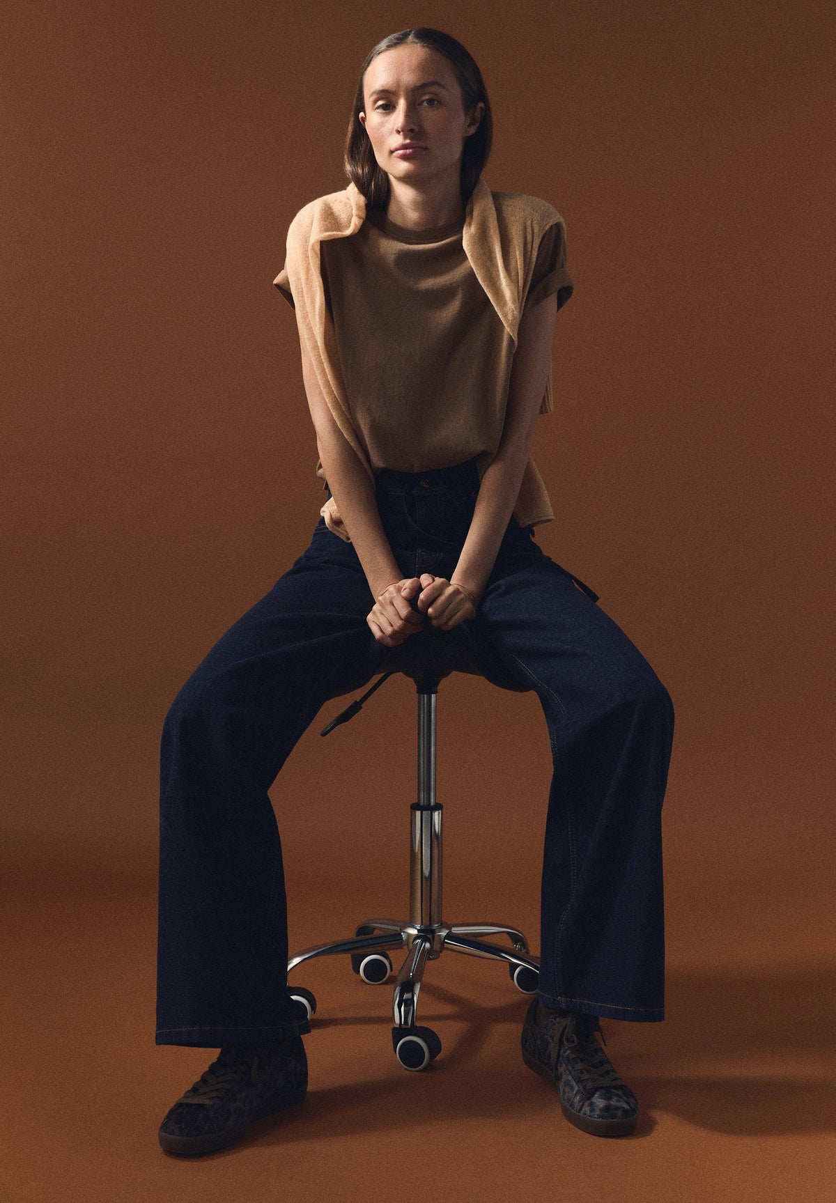 PANTALÓN DENIM JAPAN