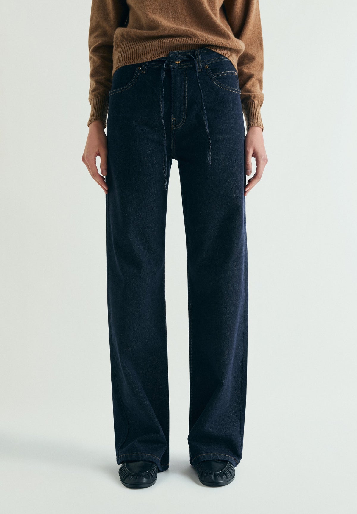 PANTALÓN DENIM JAPAN