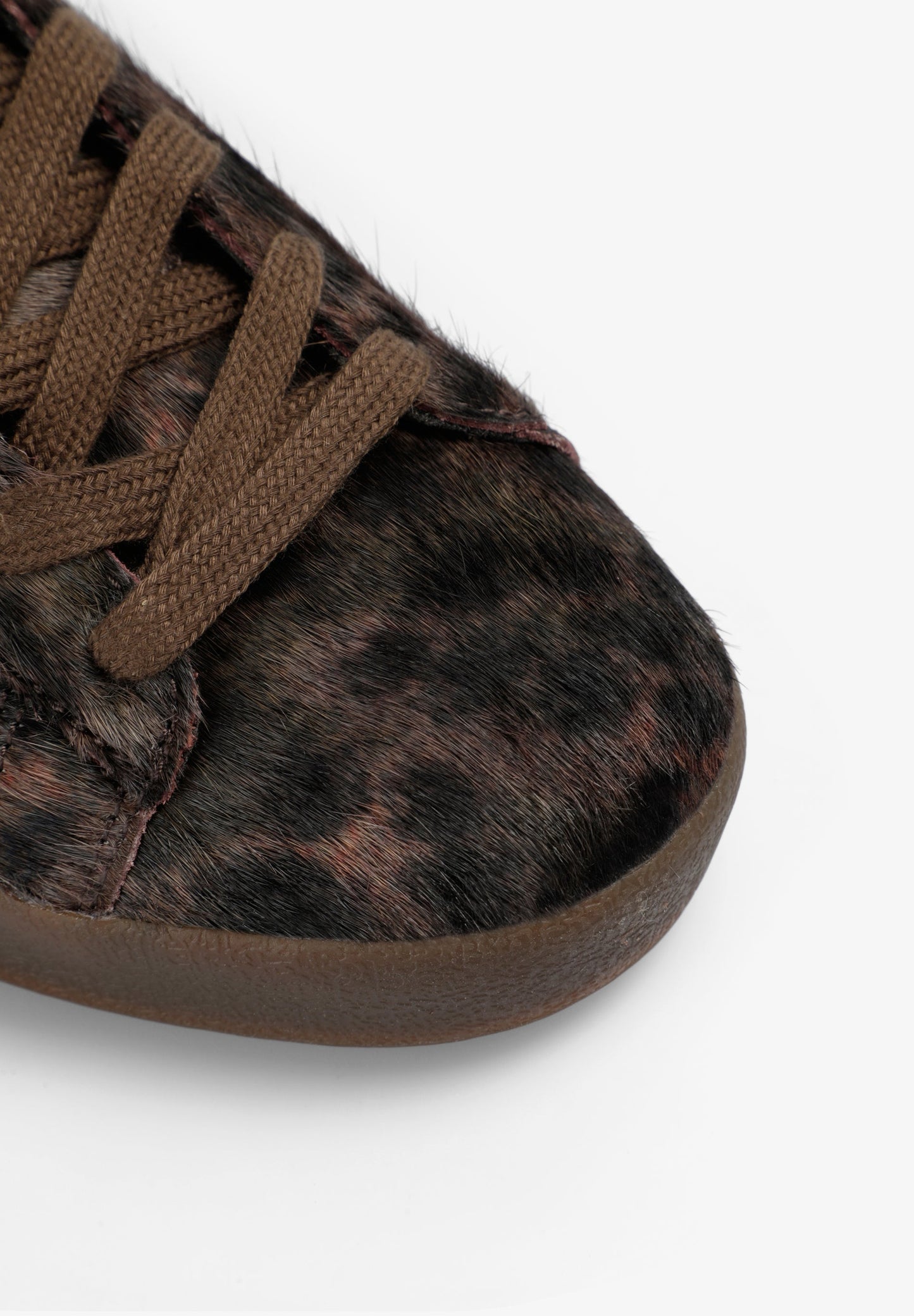 ZAPATILLA PIEL ANIMAL PRINT