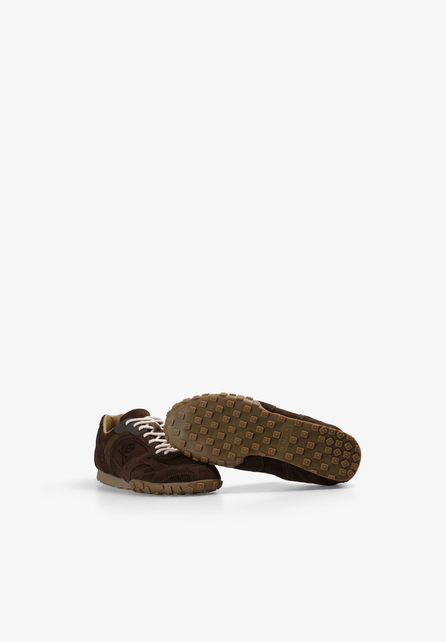 ZAPATILLA RUNNING ANTE