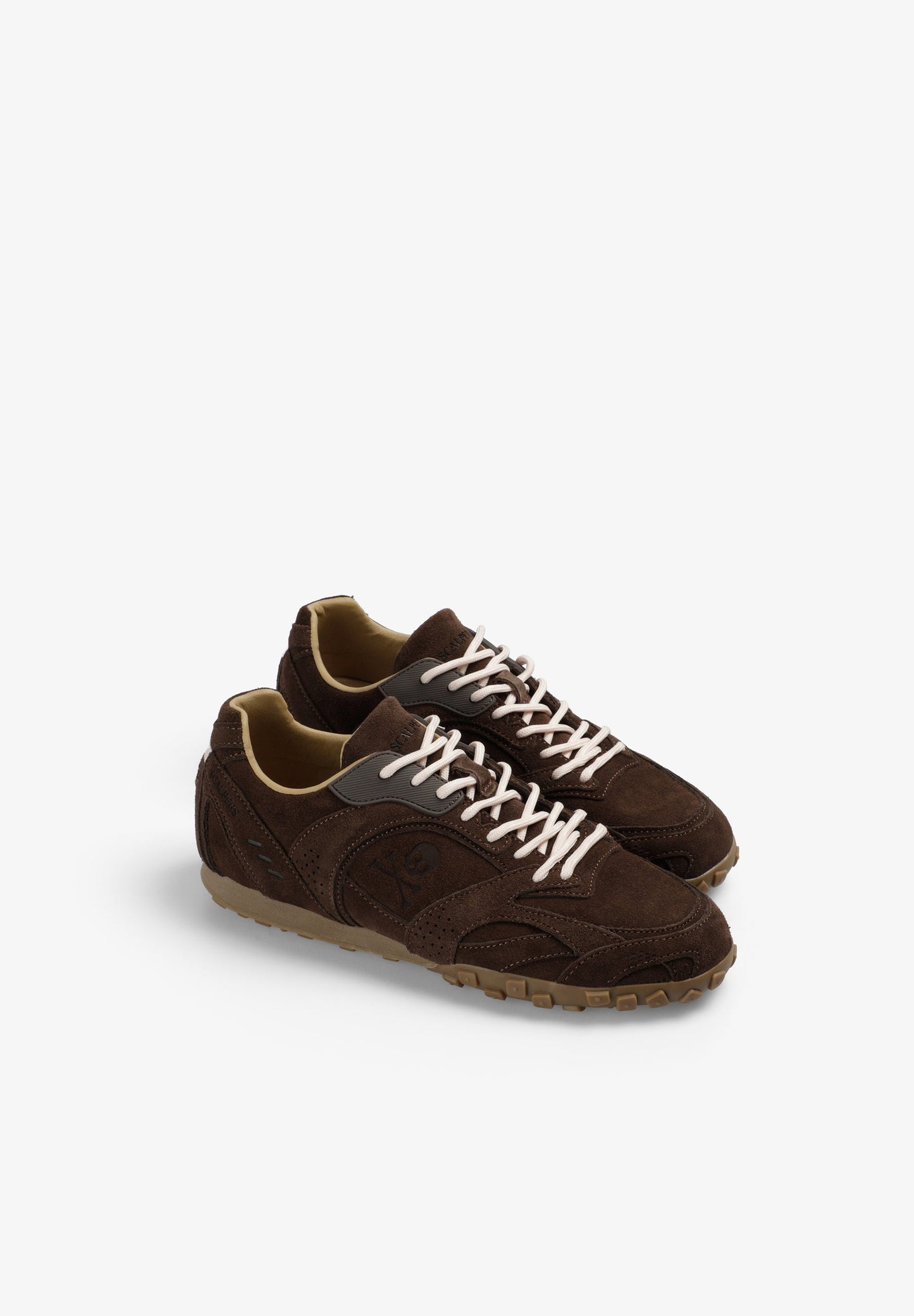 ZAPATILLA RUNNING ANTE