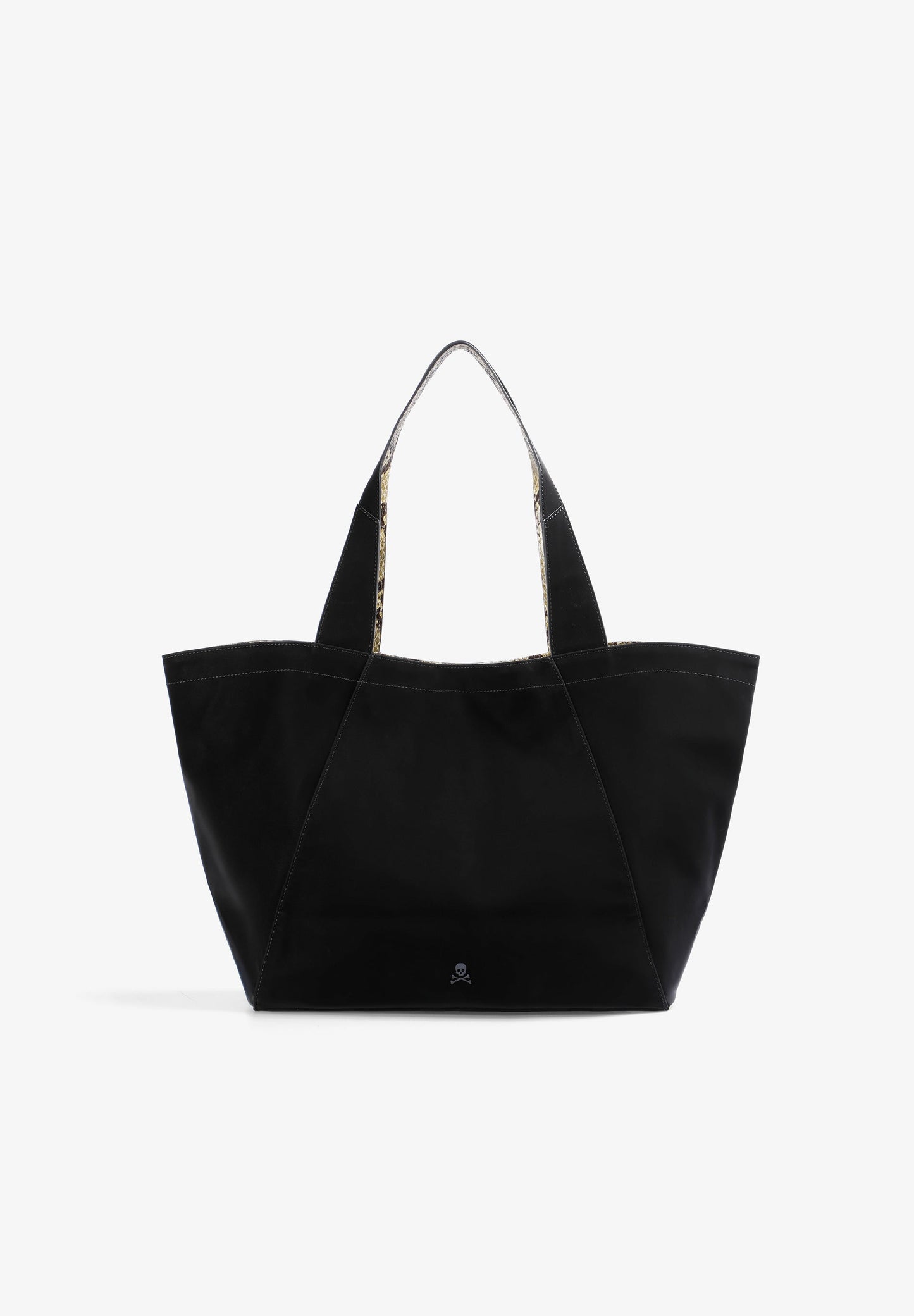 BOLSO SHOPPER LISO