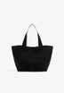 BOLSO SHOPPER LISO