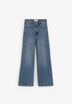 JEANS RELAXED FLARE