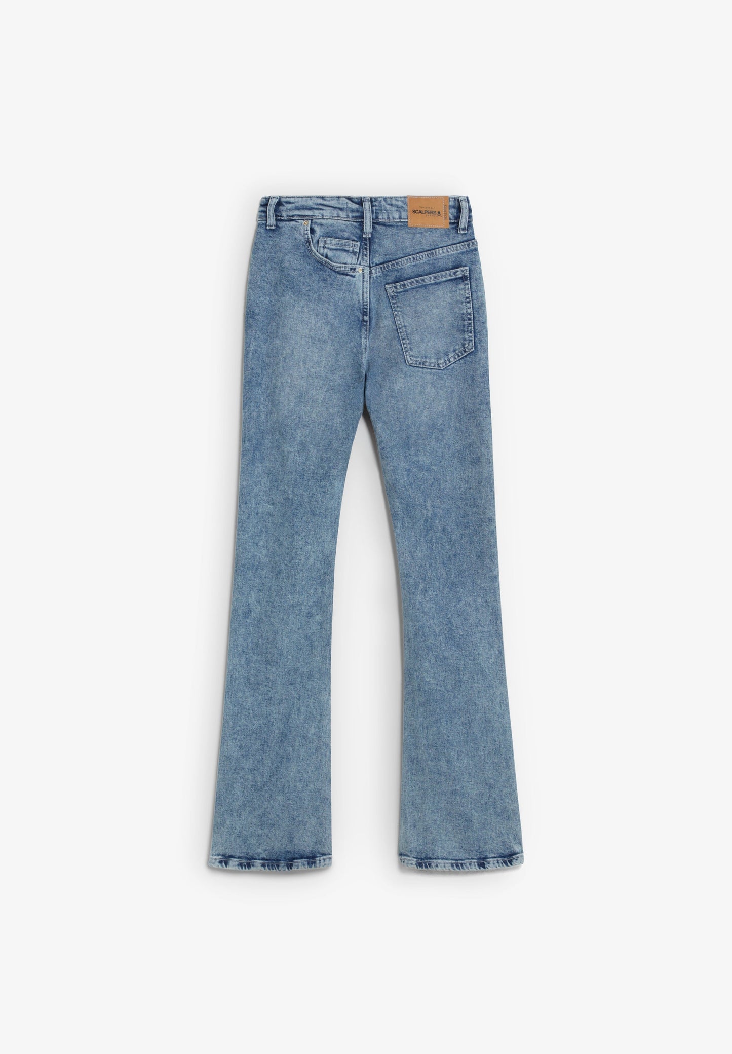 JEANS BOLSILLO ASIMÉTRICO