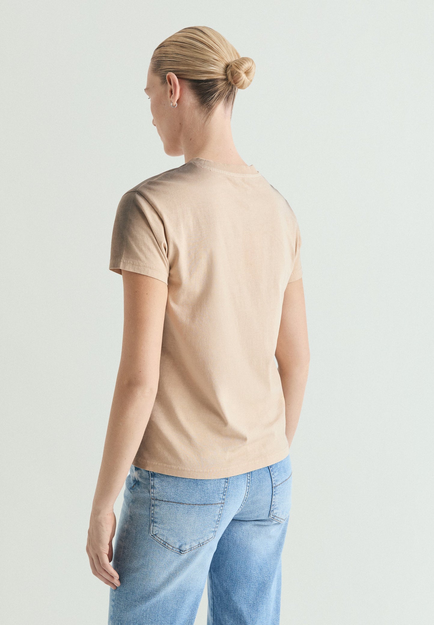 CAMISETA PRINT MONTANA