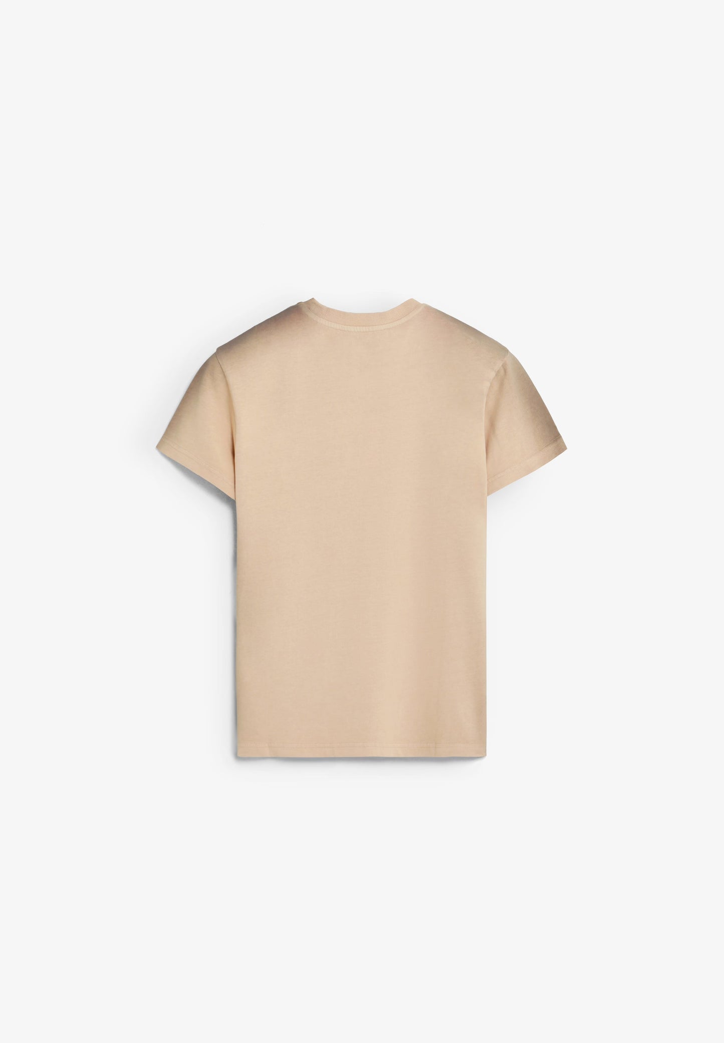 CAMISETA PRINT MONTANA