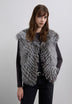 SCHAIRYFUR VEST