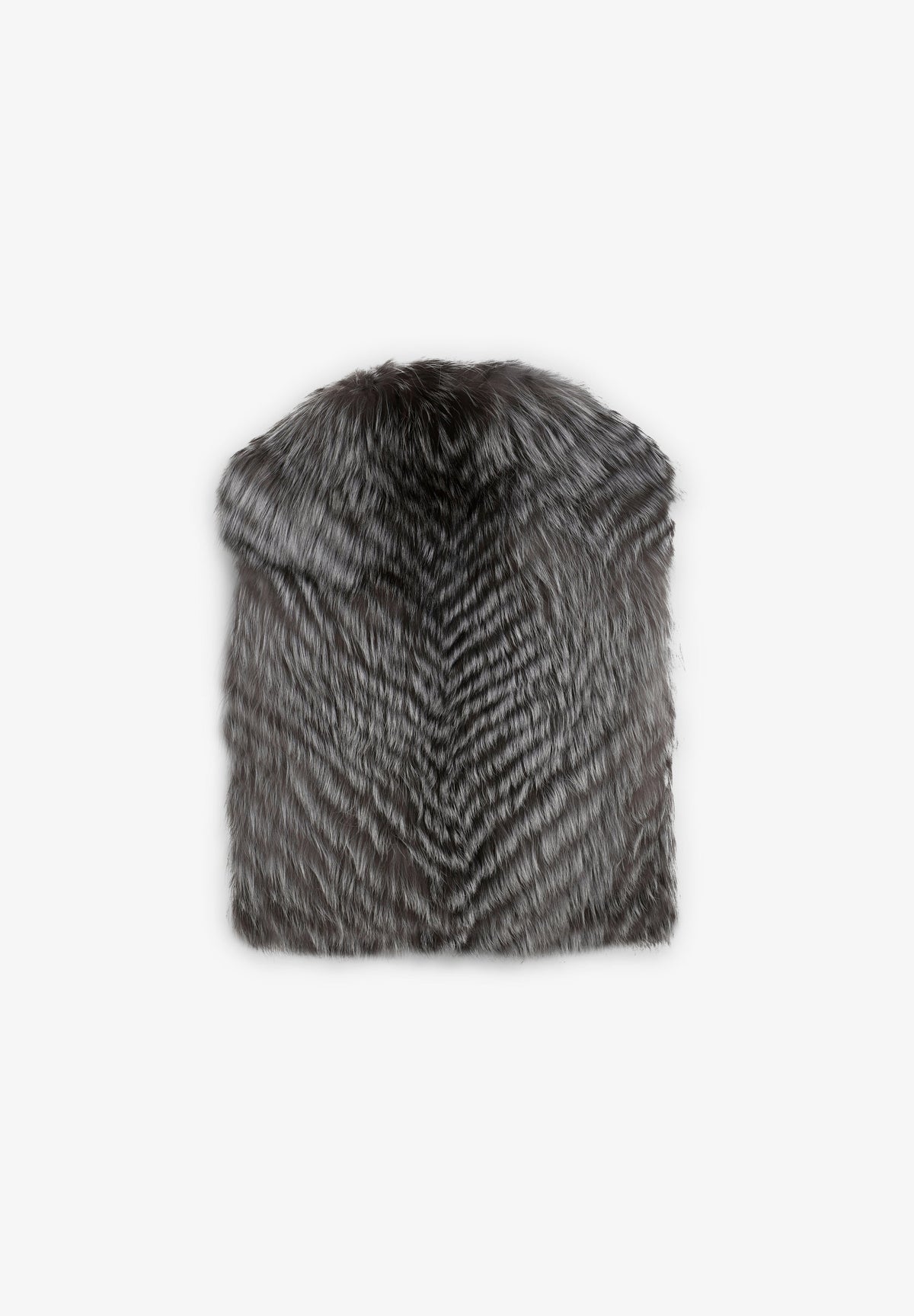 SCHAIRYFUR VEST