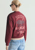 SUDADERA PRINT RANGER