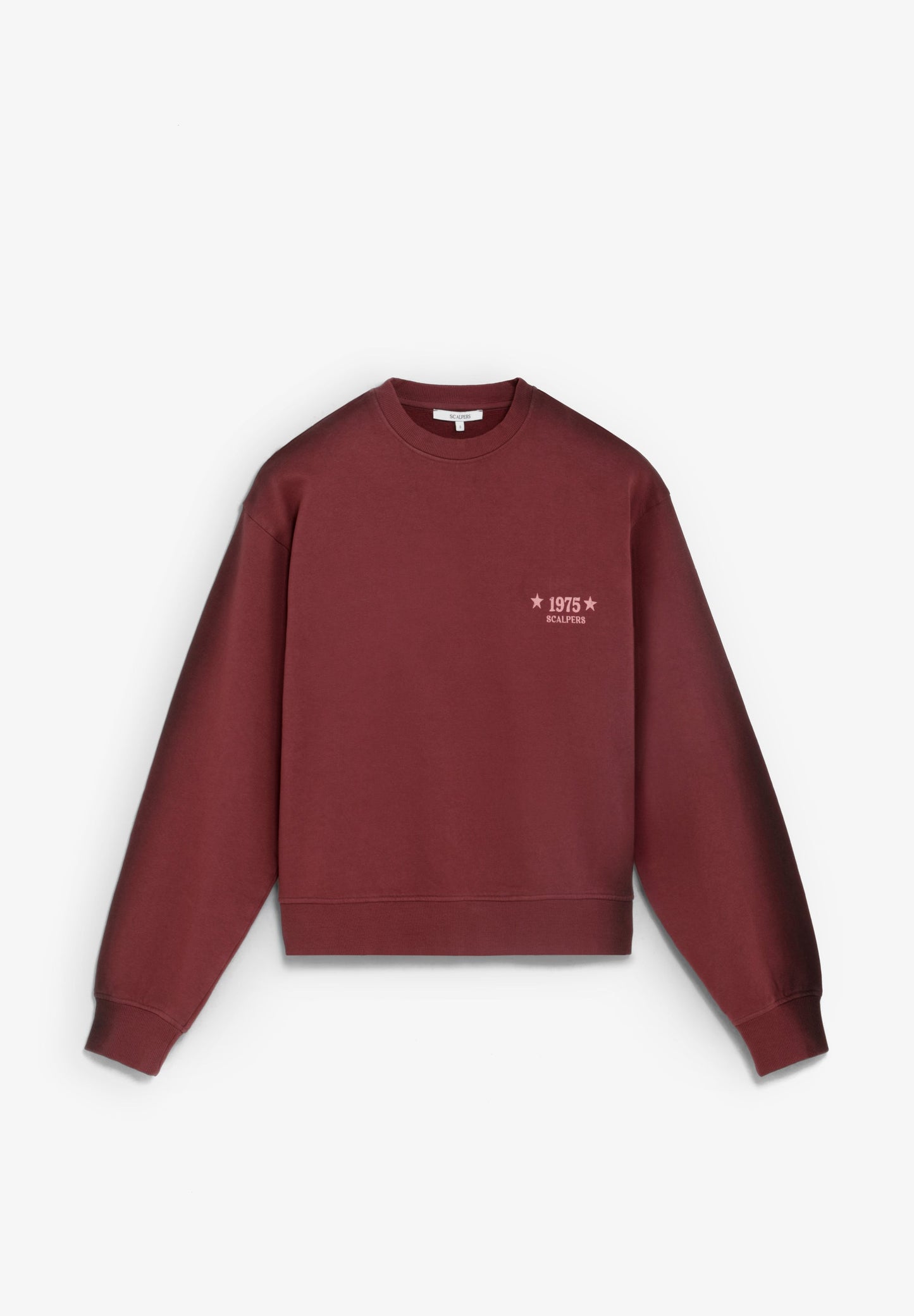 SUDADERA PRINT RANGER