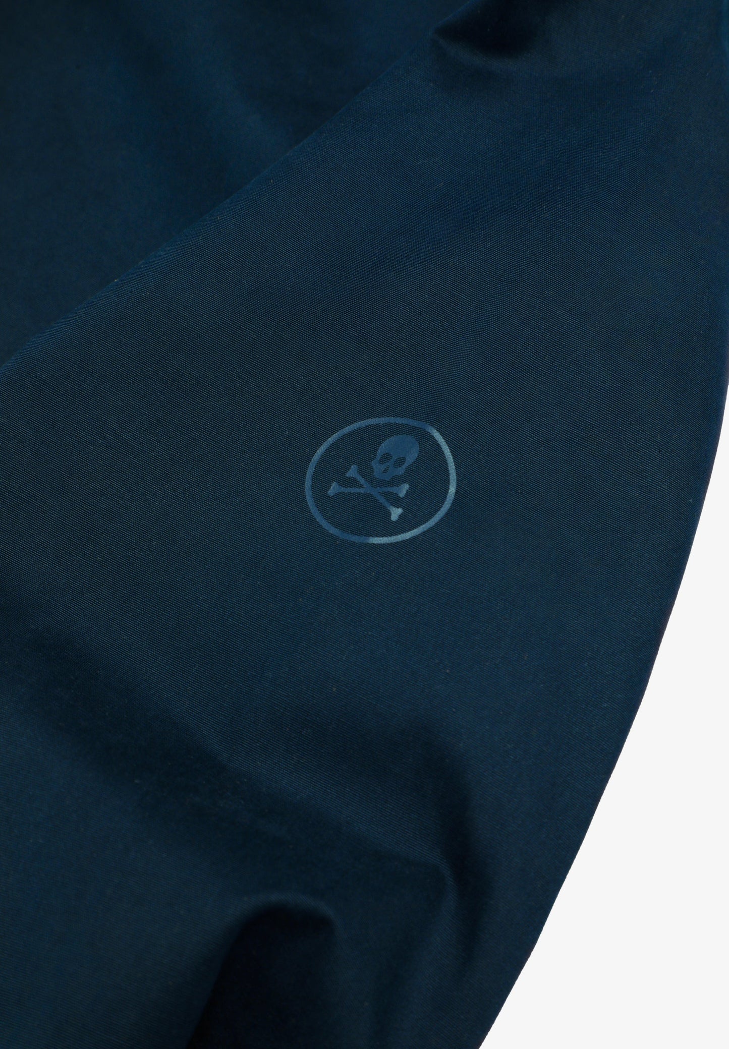 PARKA CAPUCHA DESMONTABLE