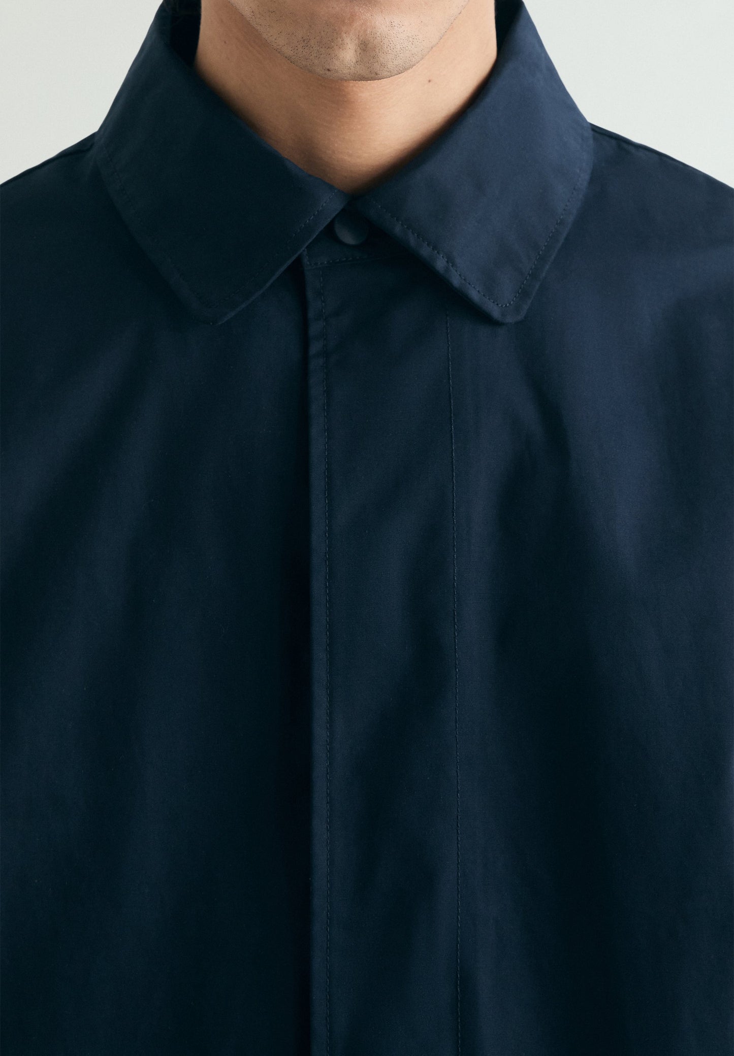 PARKA CAPUCHA DESMONTABLE
