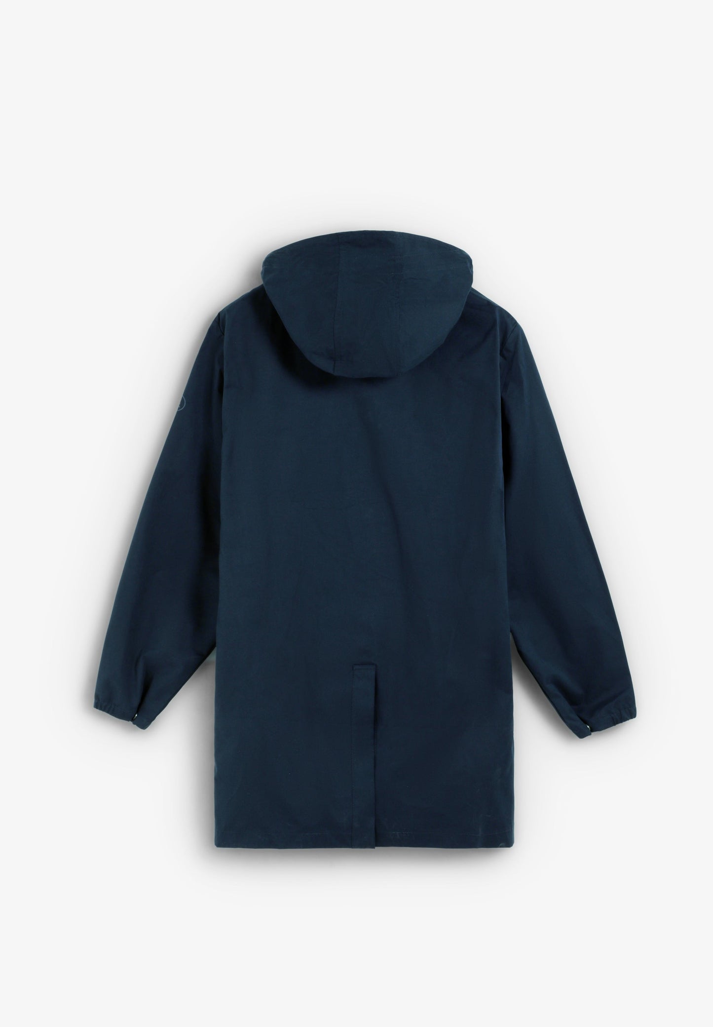PARKA CAPUCHA DESMONTABLE