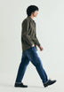 CHAQUETA WORKER BOLSILLOS