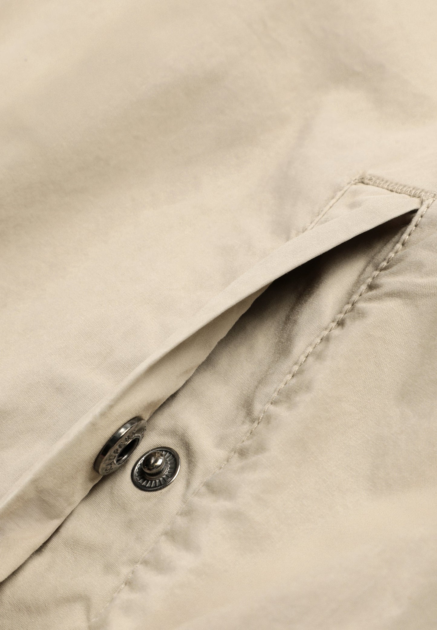 CHAQUETA BOMBER BORDADA