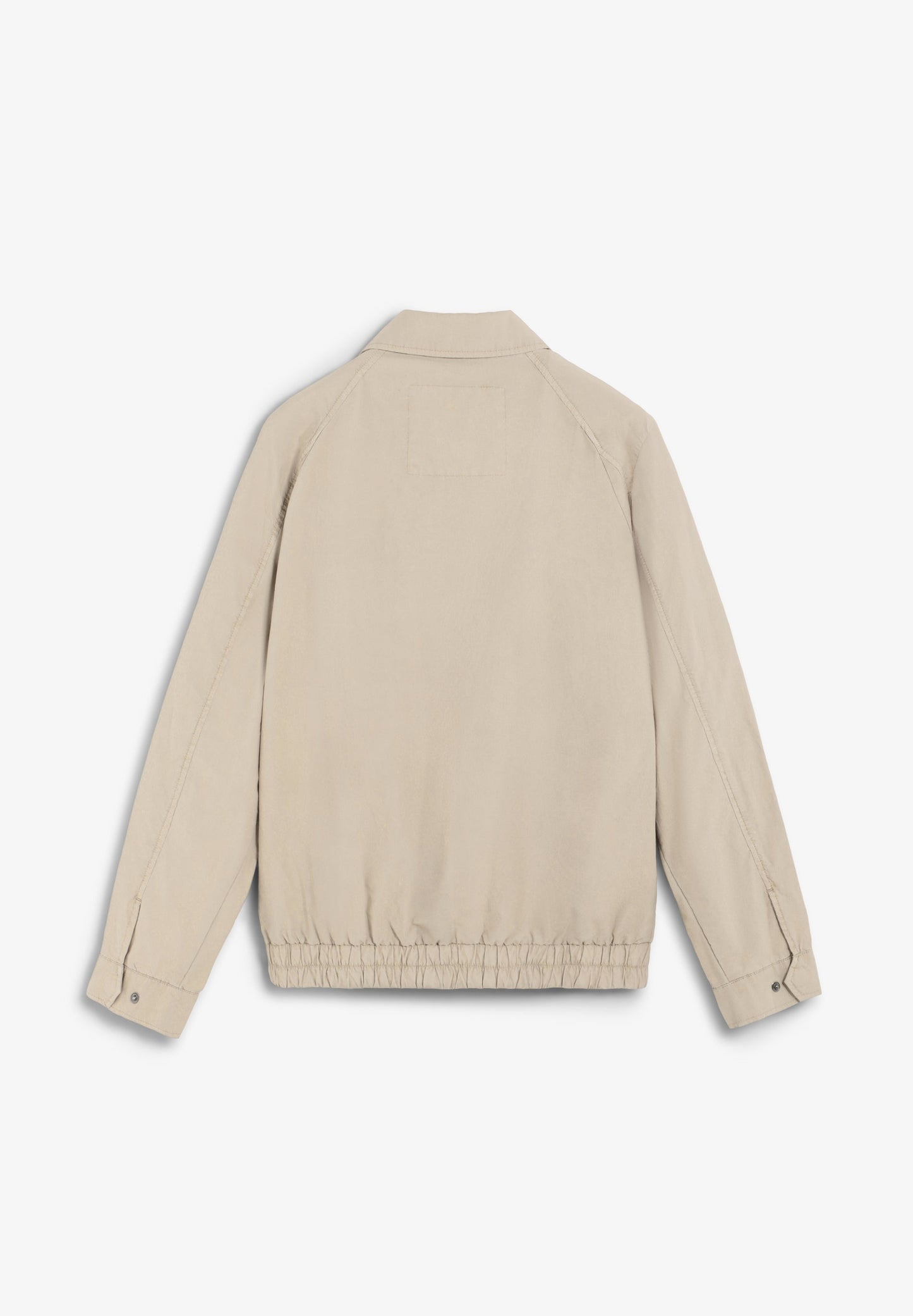 CHAQUETA BOMBER BORDADA