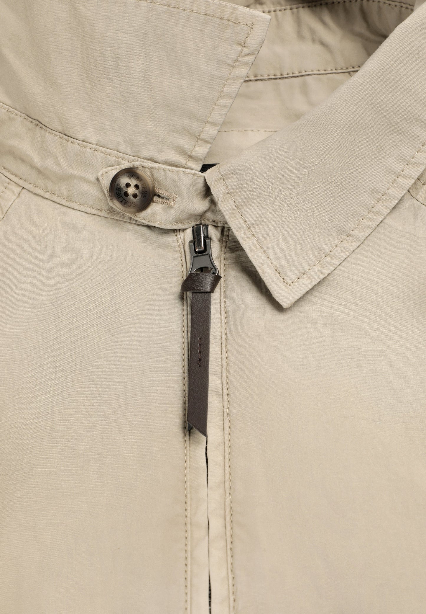 CHAQUETA BOMBER BORDADA