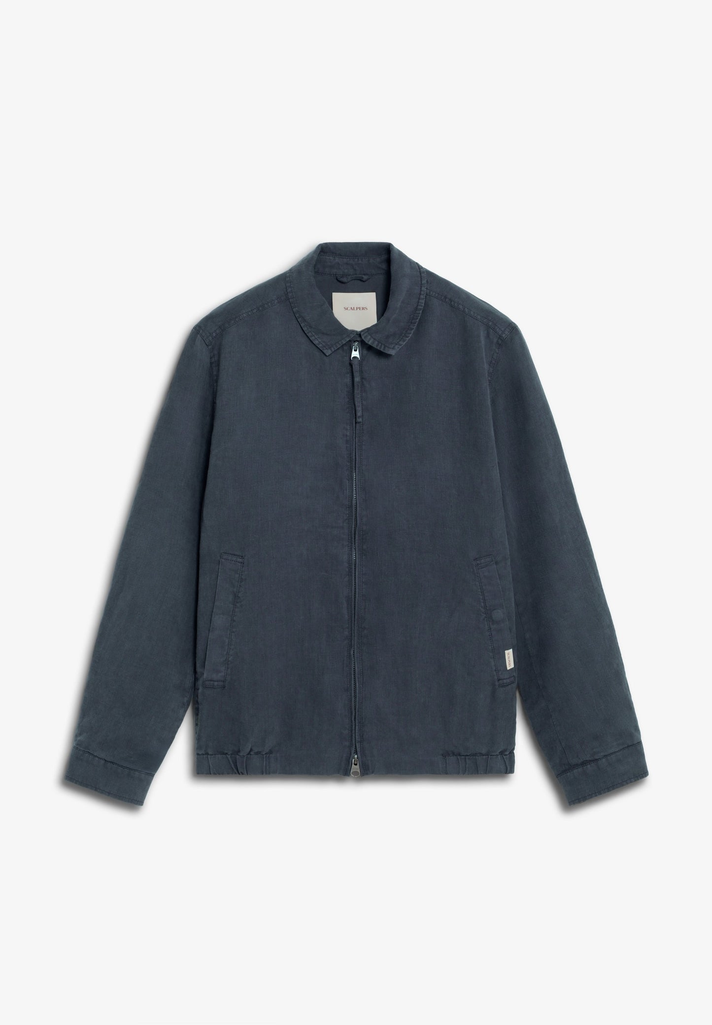 CHAQUETA BOMBER LINO