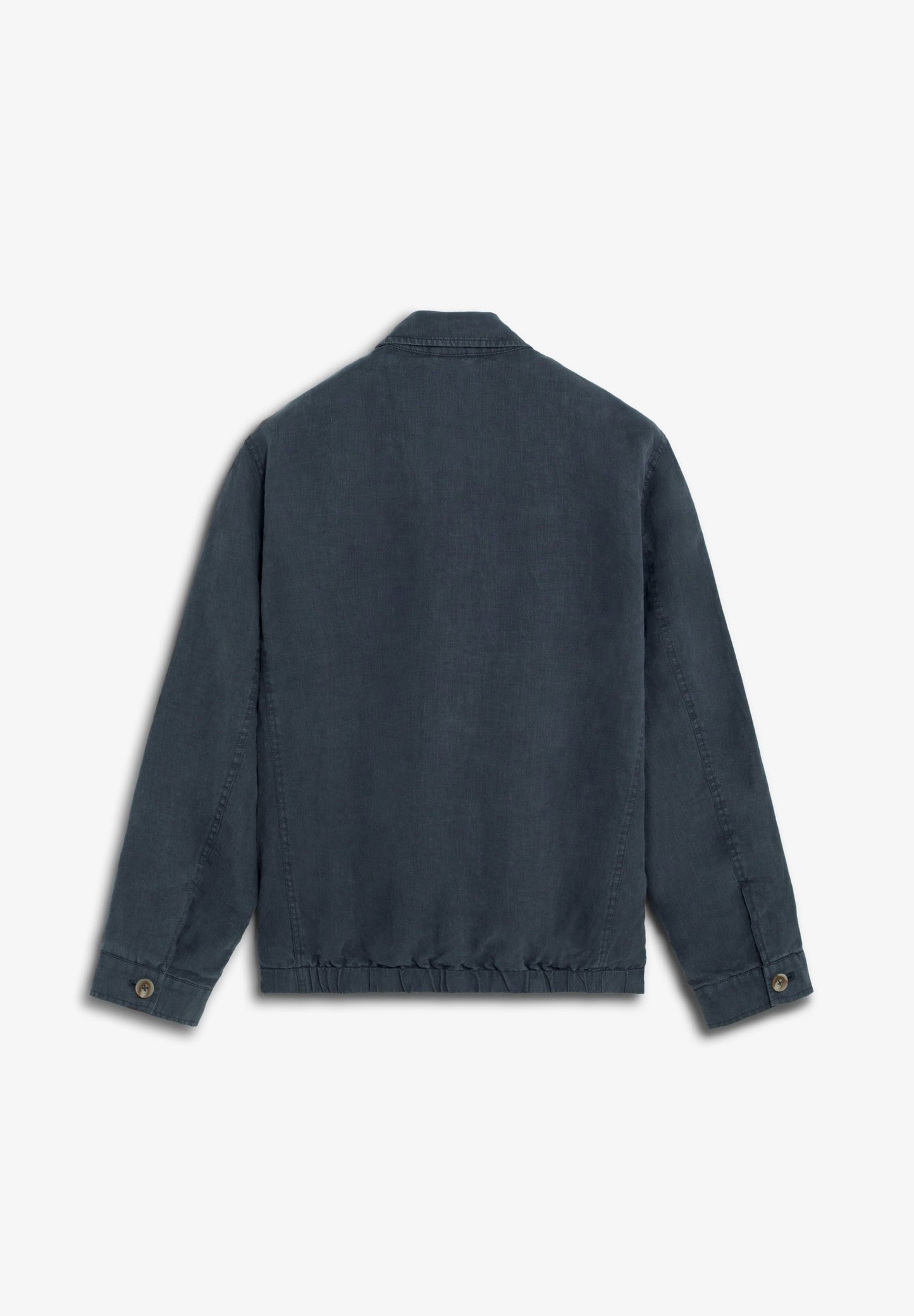 CHAQUETA BOMBER LINO