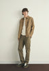 PANTALÓN CARGO SLIM FIT