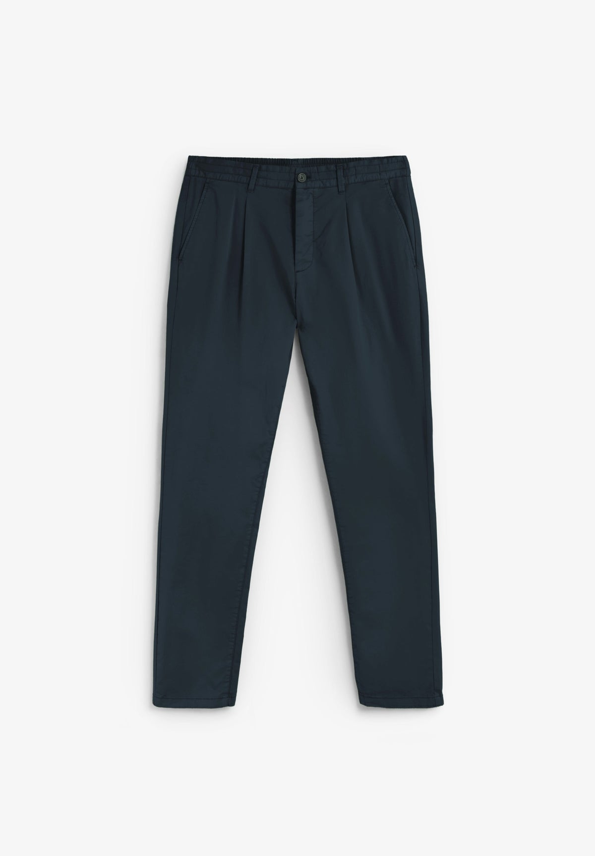 PANTALÓN ALGODÓN PINZAS