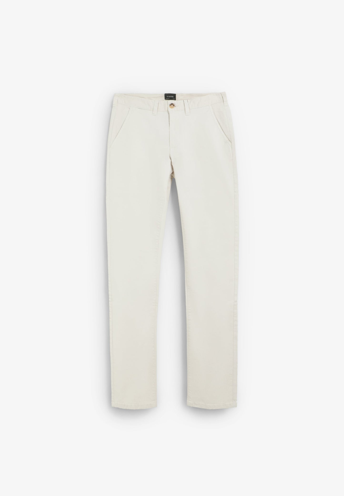 PANTALONES CHINO SLIM FIT