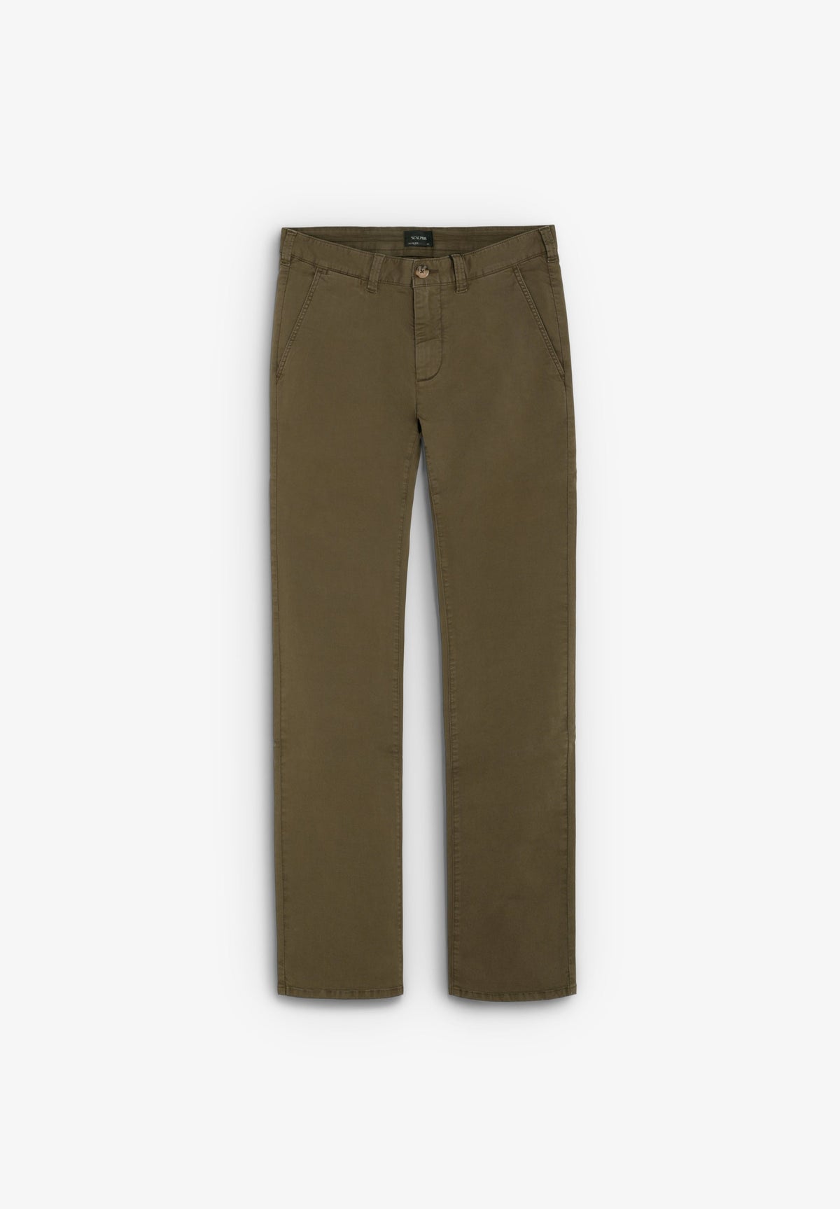 PANTALONES CHINO SLIM FIT