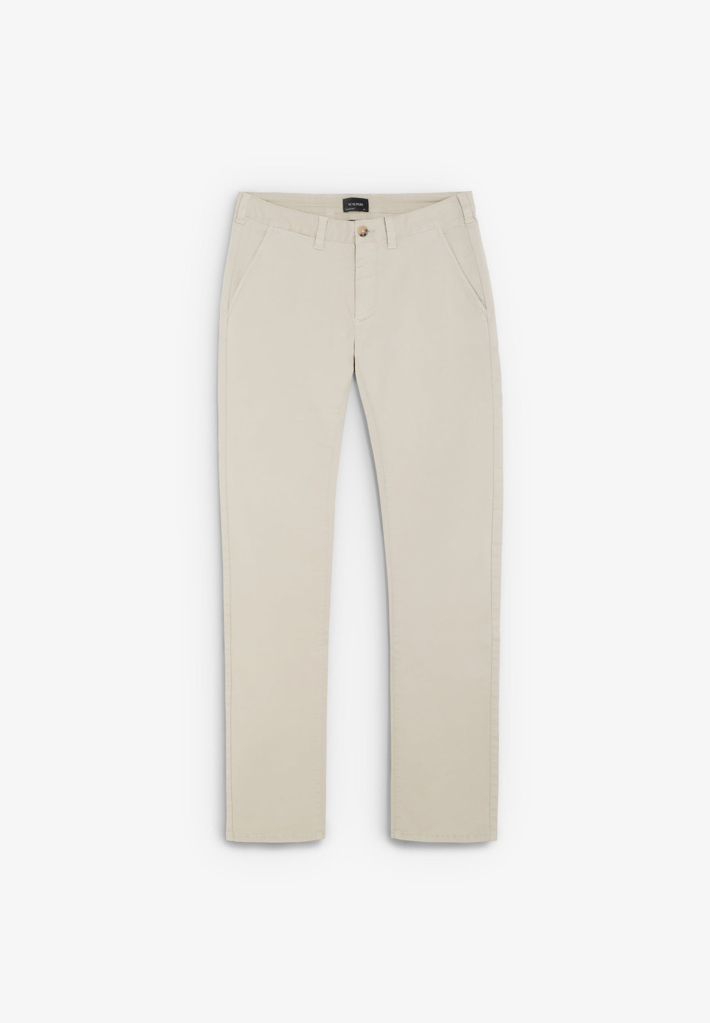 PANTALONES CHINO SLIM FIT