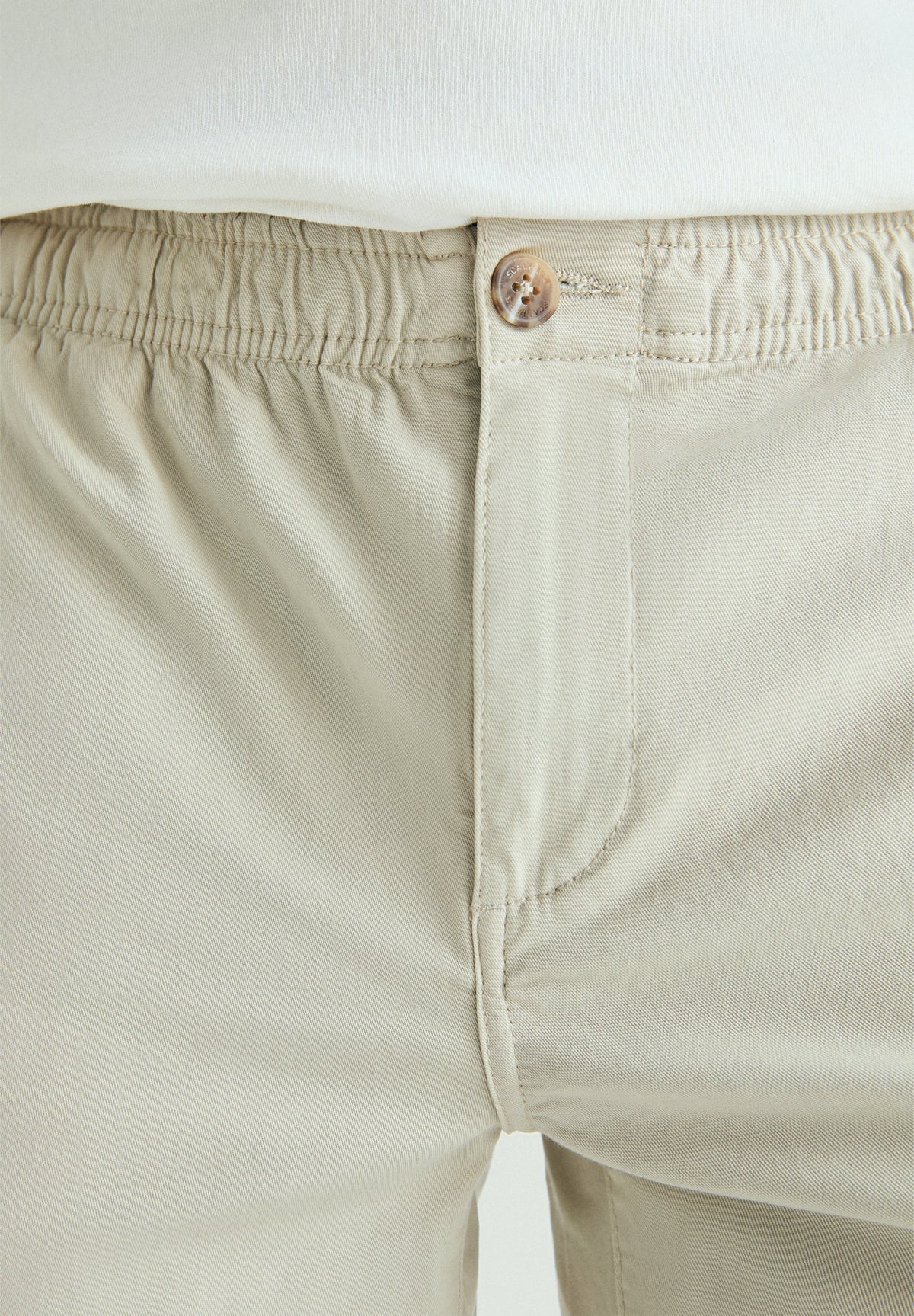 BERMUDAS CORDÓN INTERIOR