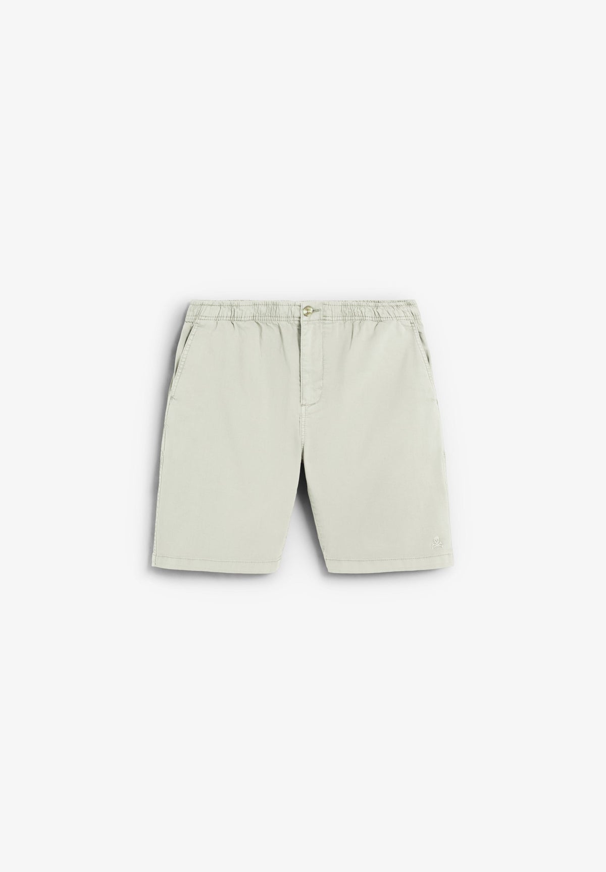 BERMUDAS CORDÓN INTERIOR