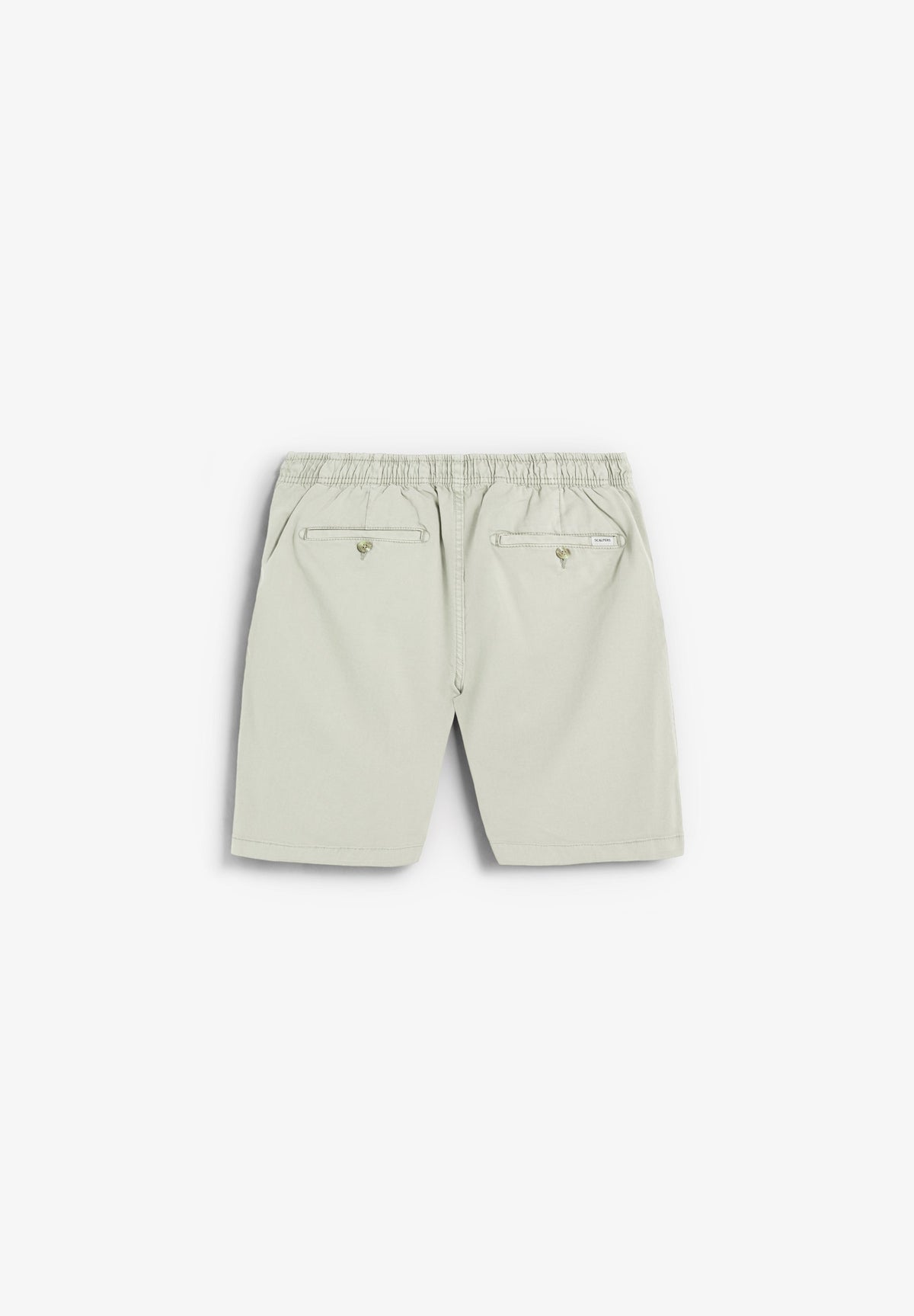 BERMUDAS CORDÓN INTERIOR