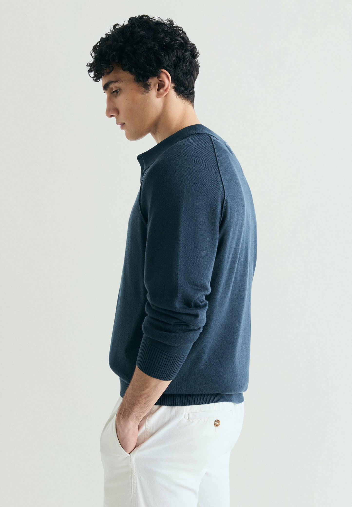 BERMUDAS CORDÓN INTERIOR