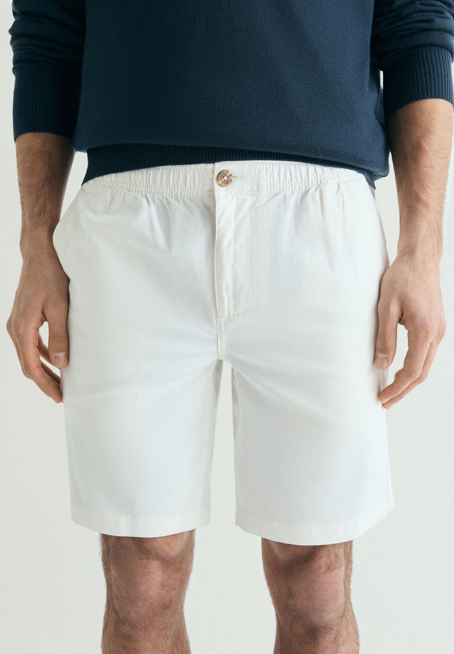 BERMUDAS CORDÓN INTERIOR