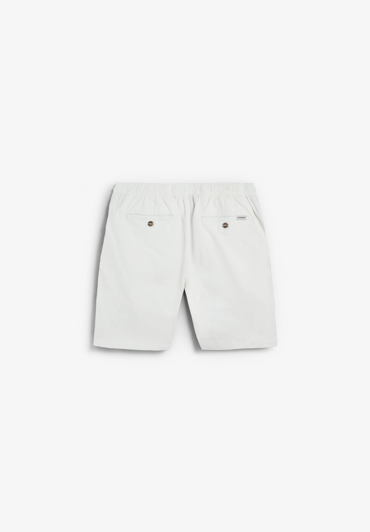 BERMUDAS CORDÓN INTERIOR