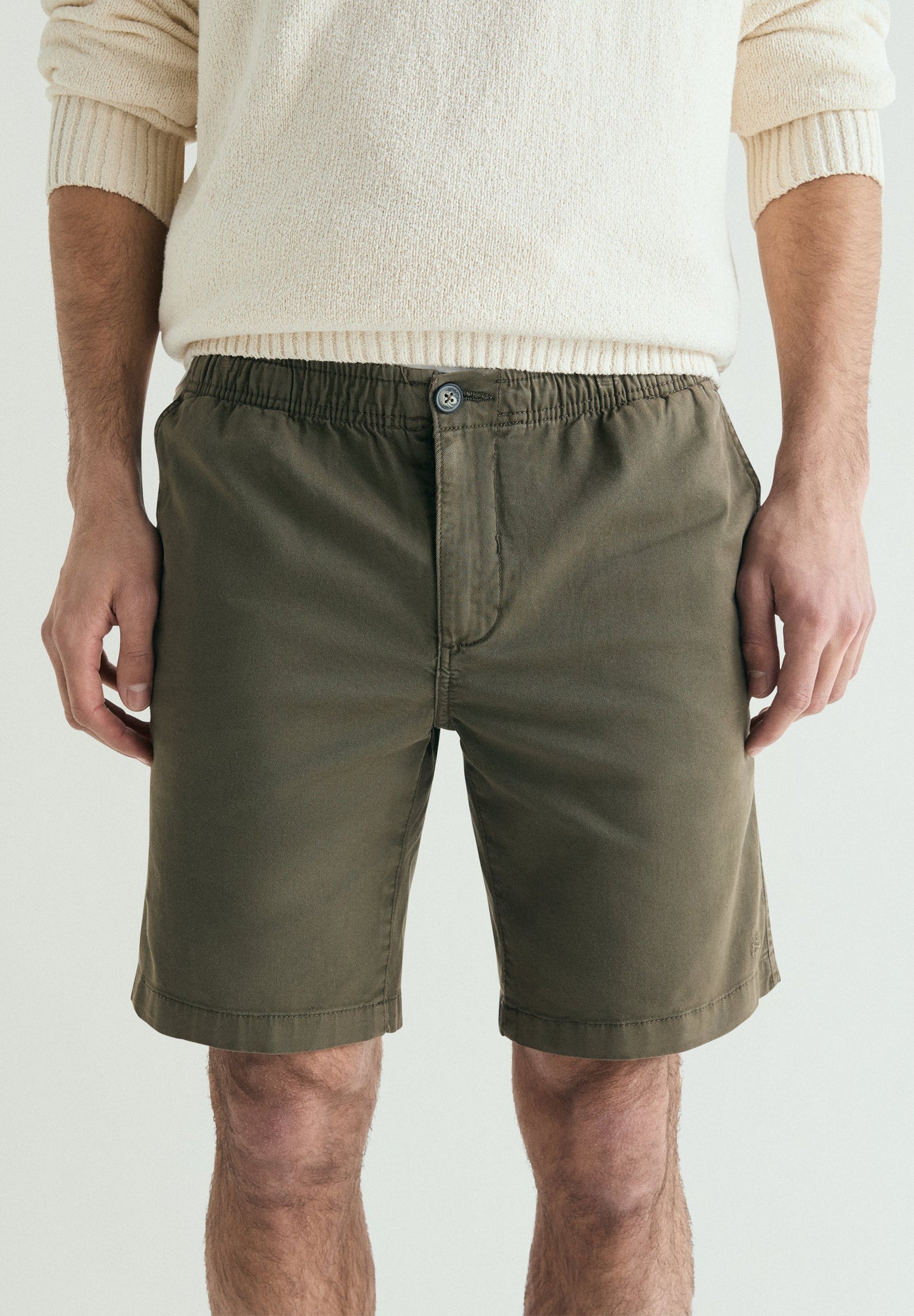 BERMUDAS CORDÓN INTERIOR