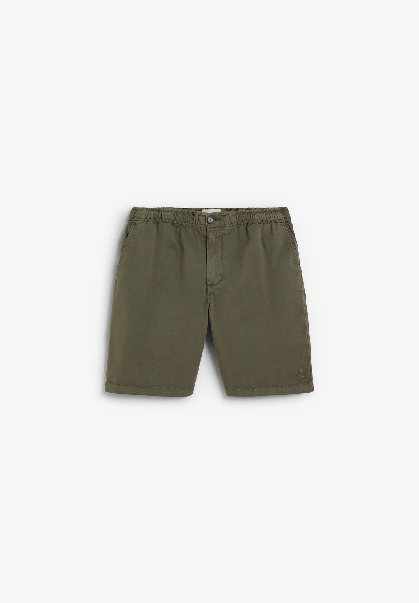BERMUDAS CORDÓN INTERIOR