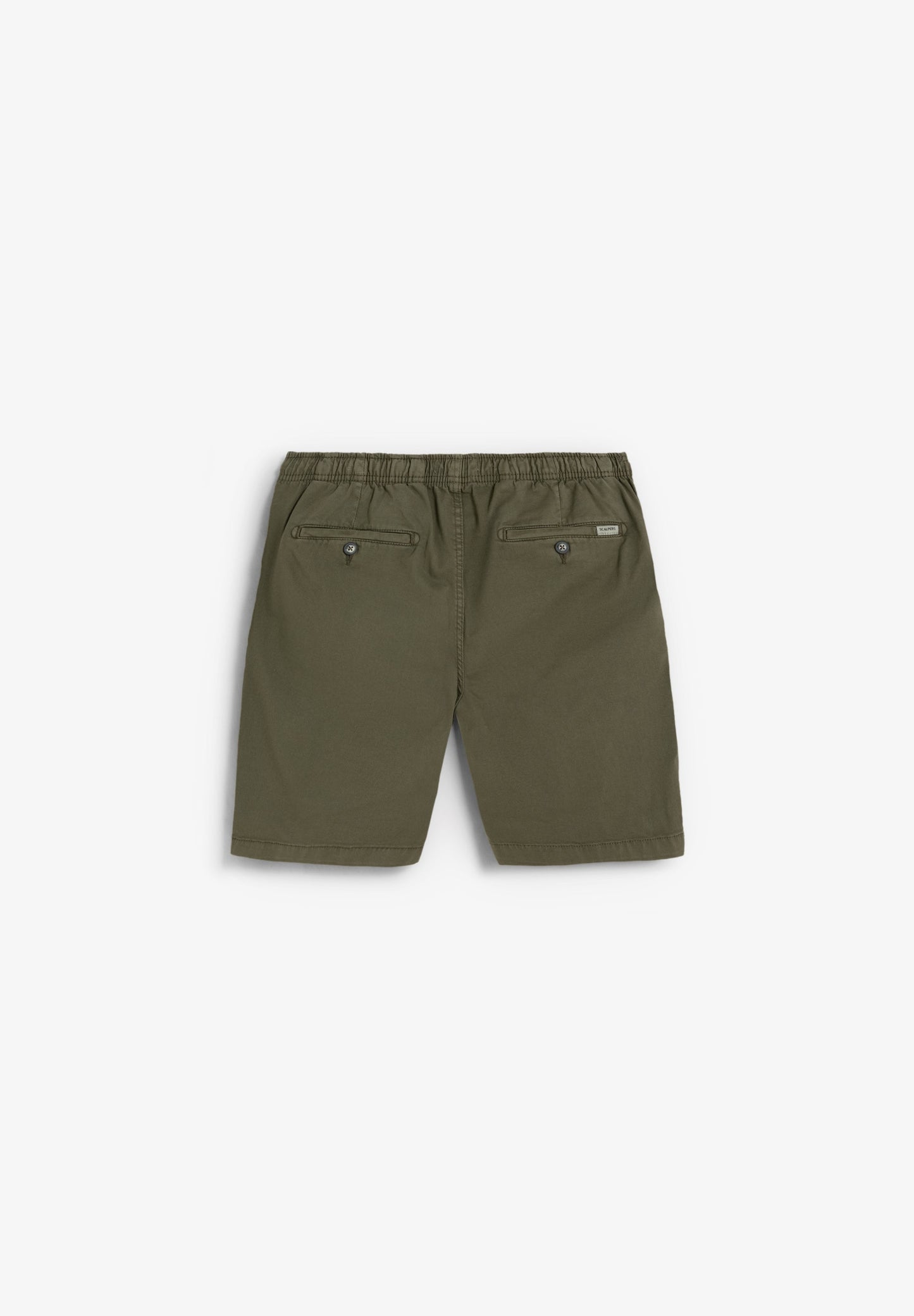 BERMUDAS CORDÓN INTERIOR