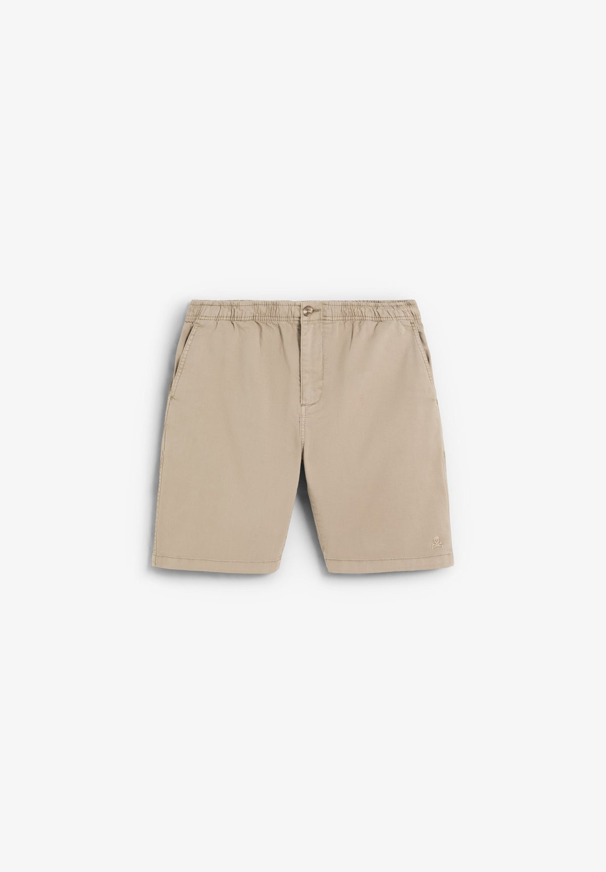 BERMUDAS CORDÓN INTERIOR