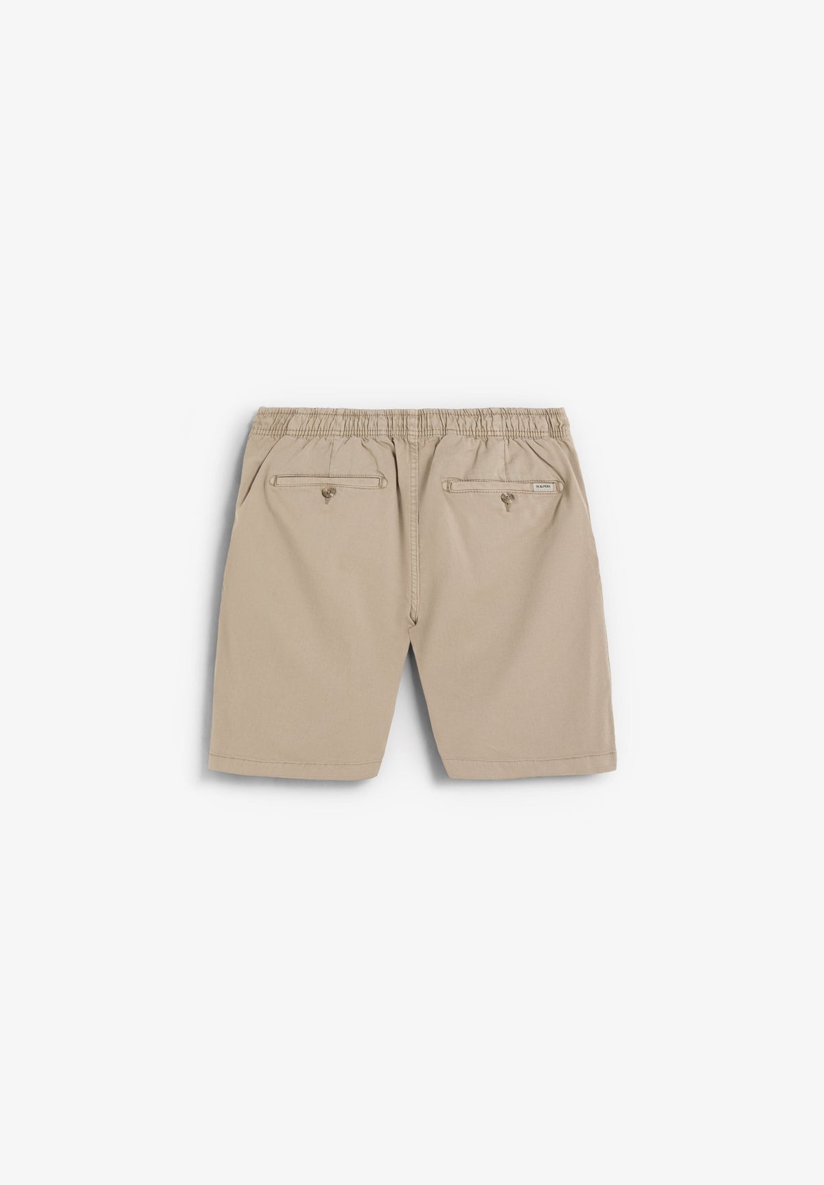 BERMUDAS CORDÓN INTERIOR