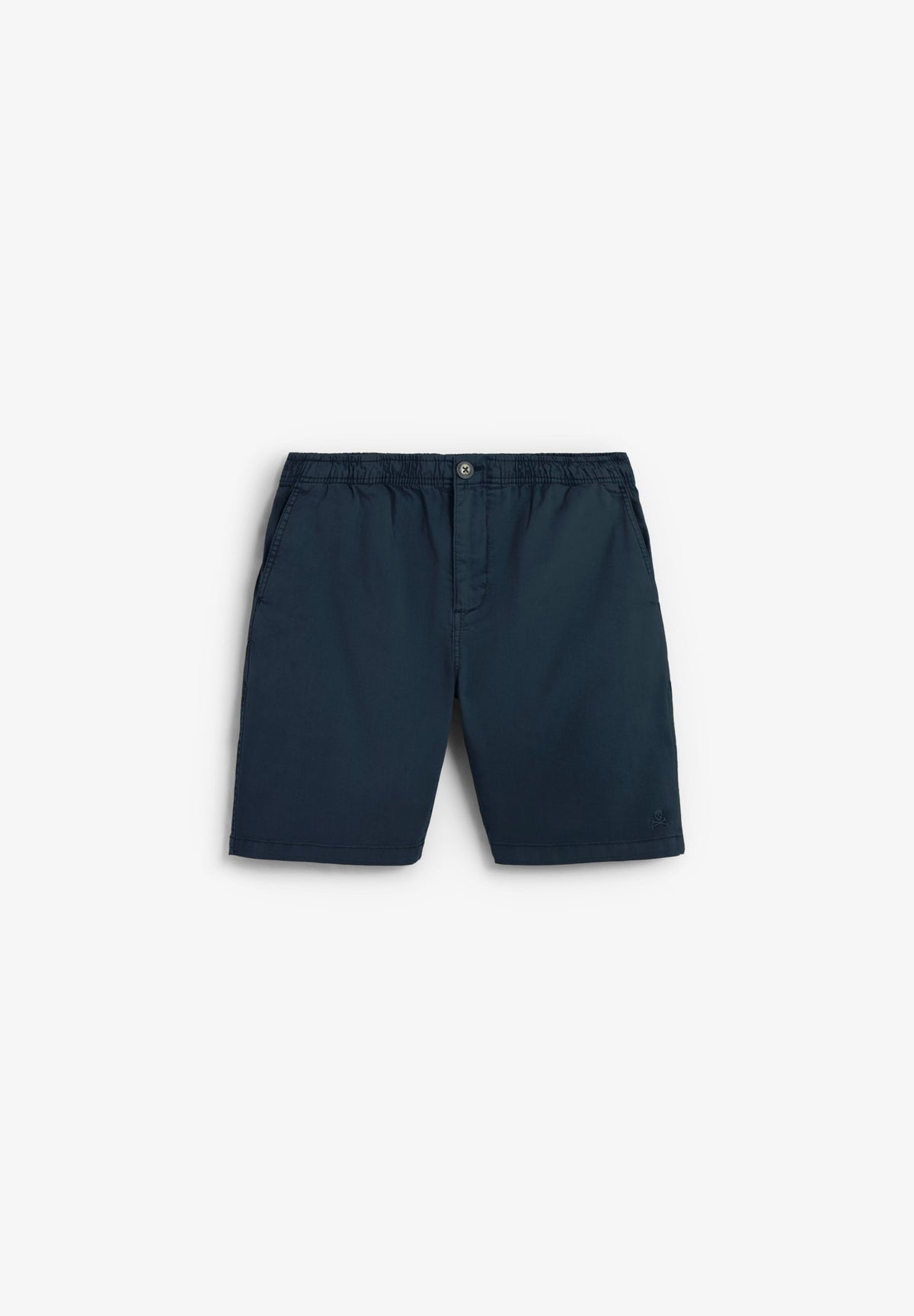 BERMUDAS CORDÓN INTERIOR