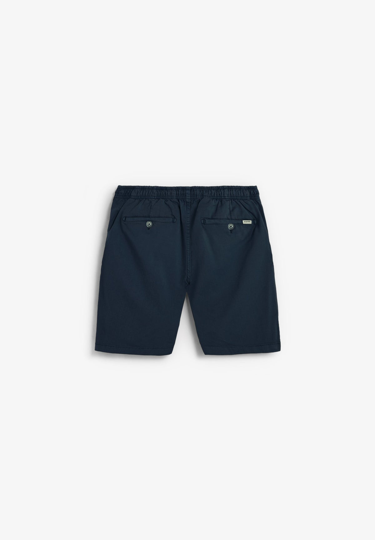 BERMUDAS CORDÓN INTERIOR
