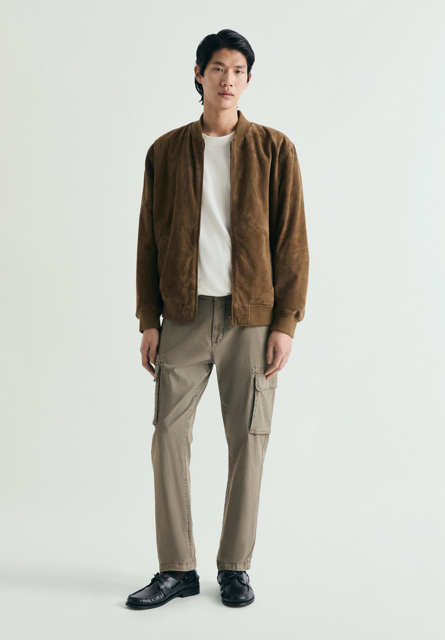 PANTALÓN CARGO