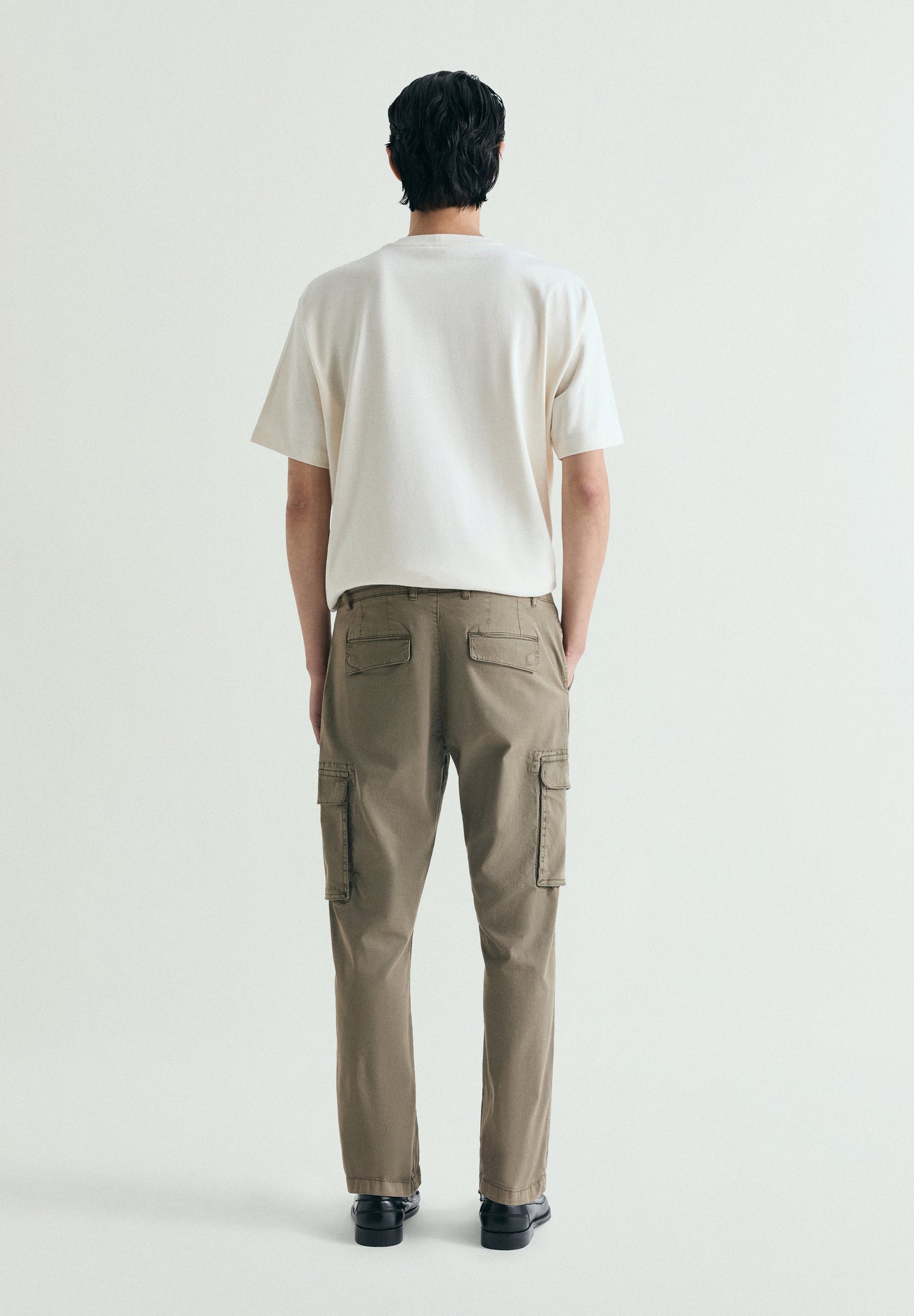 PANTALÓN CARGO