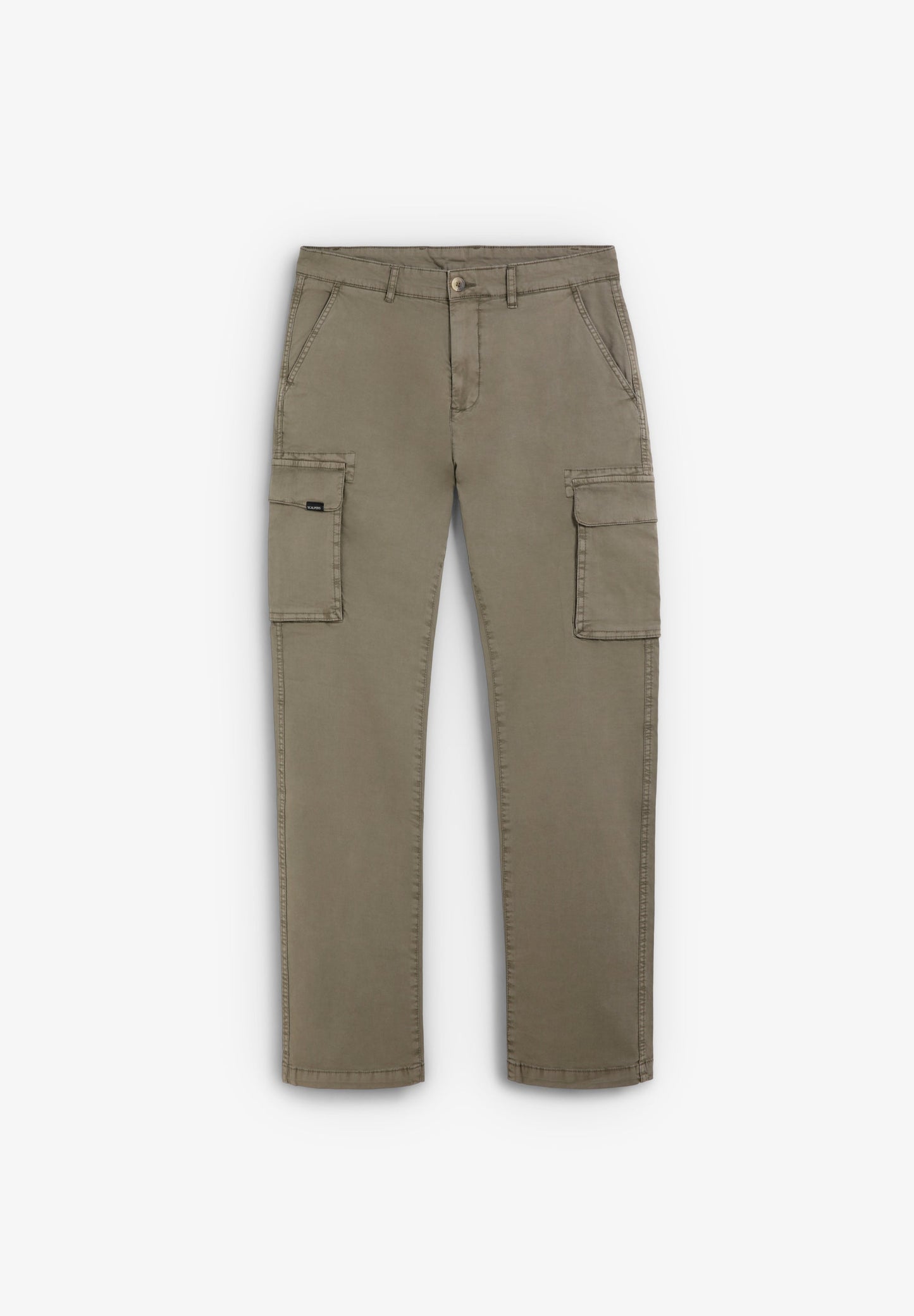 PANTALÓN CARGO
