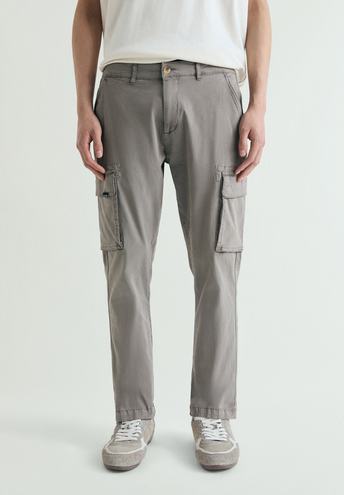 PANTALÓN CARGO