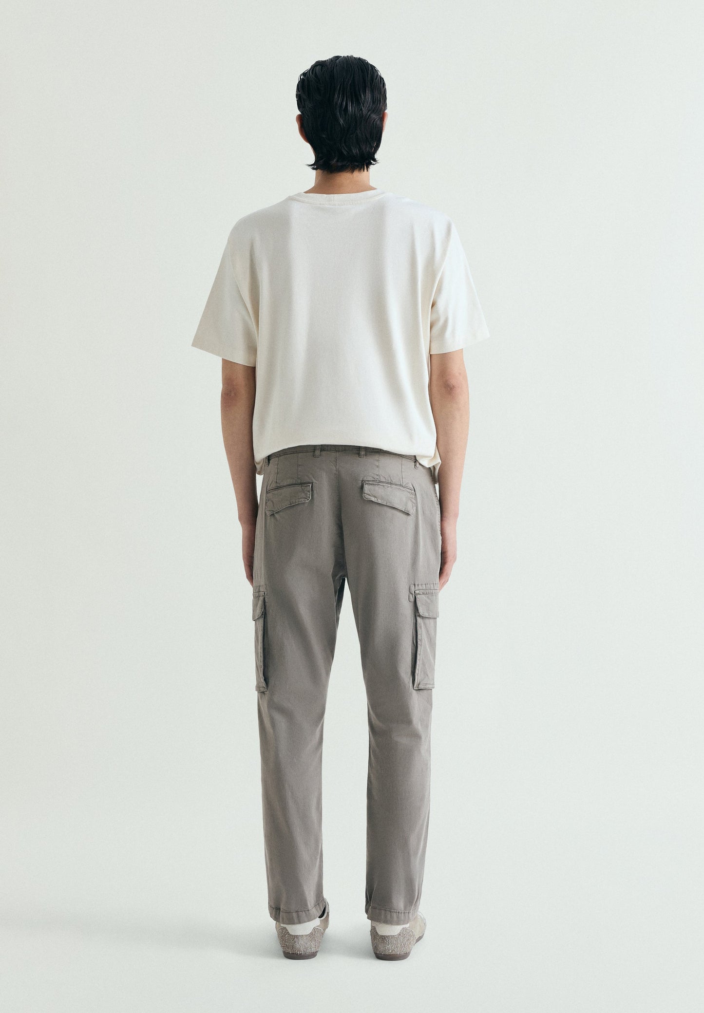 PANTALÓN CARGO